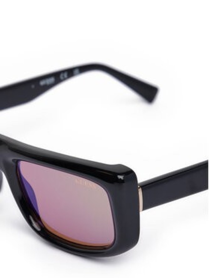 Guess Okulary przeciwsłoneczne GU00138 Czarny