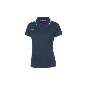 Damska koszulka polo Mizuno