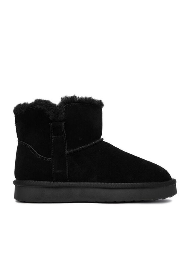 Lasocki Śniegowce CEO-HJF241211-5 Czarny