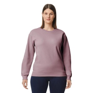 Bluza Polarowa Unisex Dla Dorosłych Softstyle Midweight