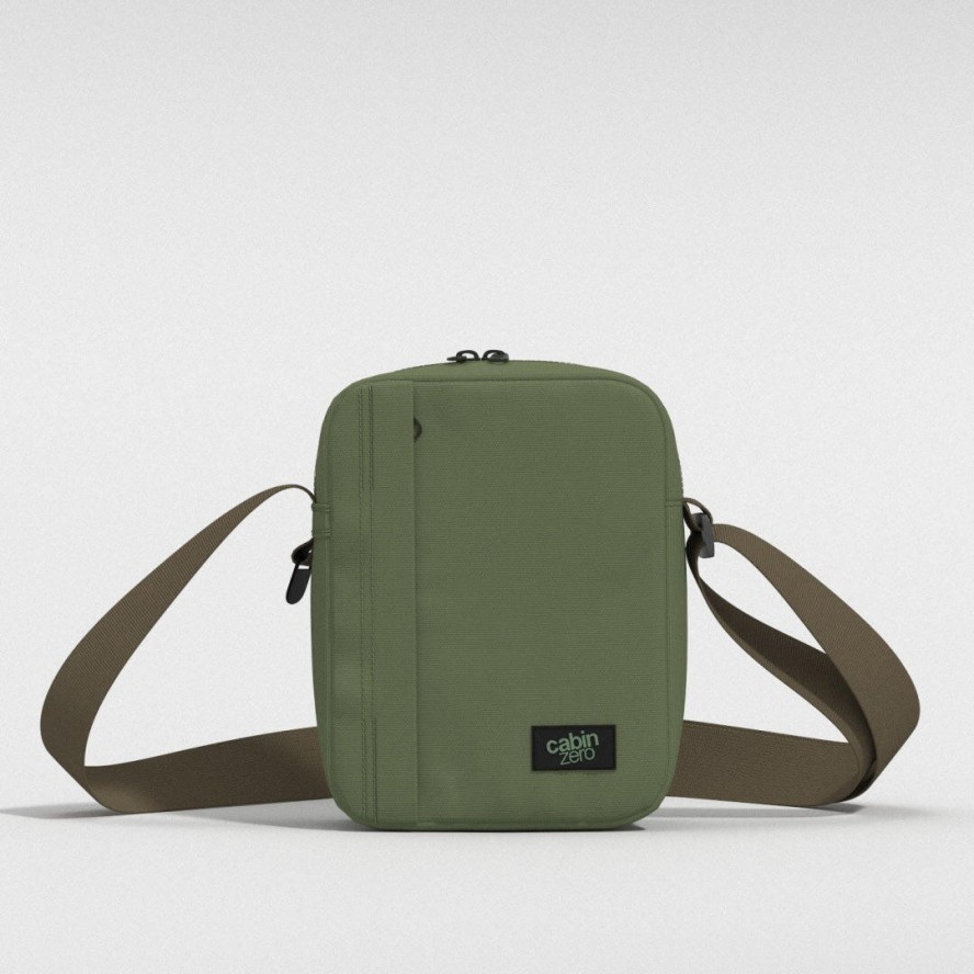 Torba na ramię CabinZero Sidekick CZ21