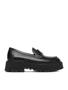 G-Star Raw Loafersy CEO-ELIF-9001-25-1 Czarny