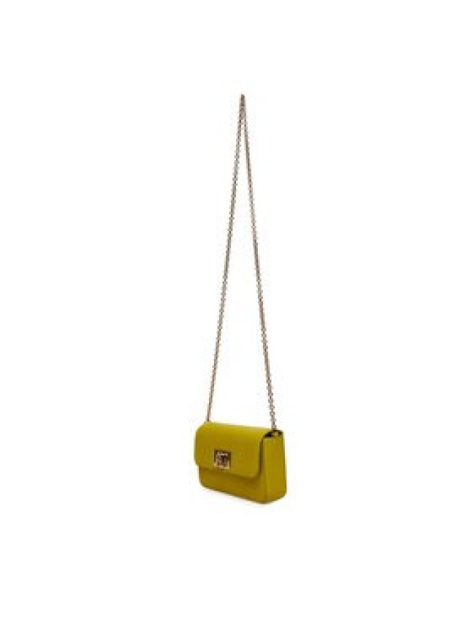 Furla Torebka 1927 Mini WE00265 ARE000 CN 4490S Żółty