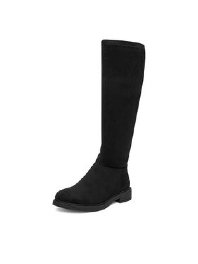 JENNY Kozaki CEO-WS6373-01 Czarny