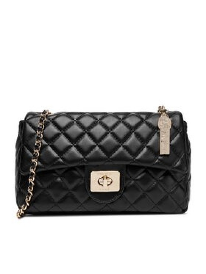 Nine West Torebka CEO-IDAHO-LDA8004 Czarny