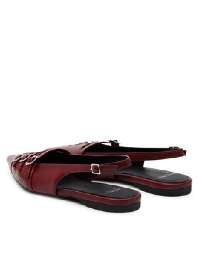 Vagabond Shoemakers Sandały Hermine 5533-118-47 Czerwony