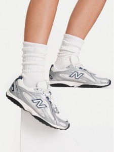New Balance Sneakersy U204LPC Kolorowy