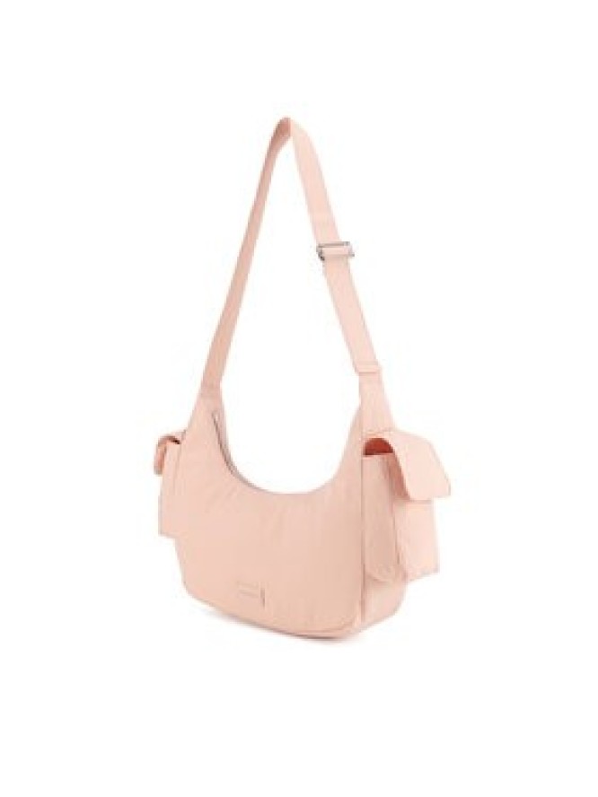 JENNY Torebka JNY-M-007-07 Różowy