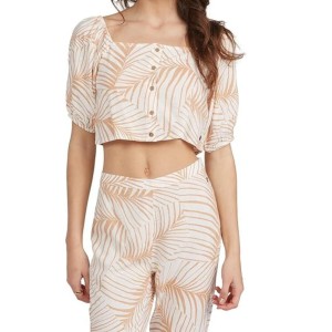 Koszulka sportowa damska Roxy Pure Sugar