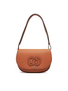 Guess Torebka Calebra HWBG95 36210 Brązowy