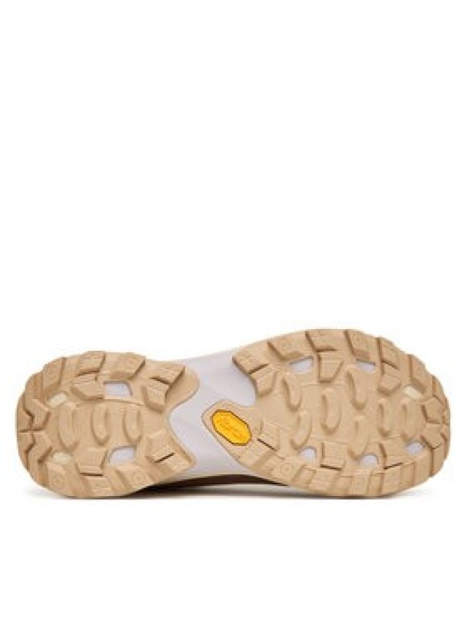 Merrell Trekkingi Moab Speed 2 Mid Waterproof J038836 Beżowy