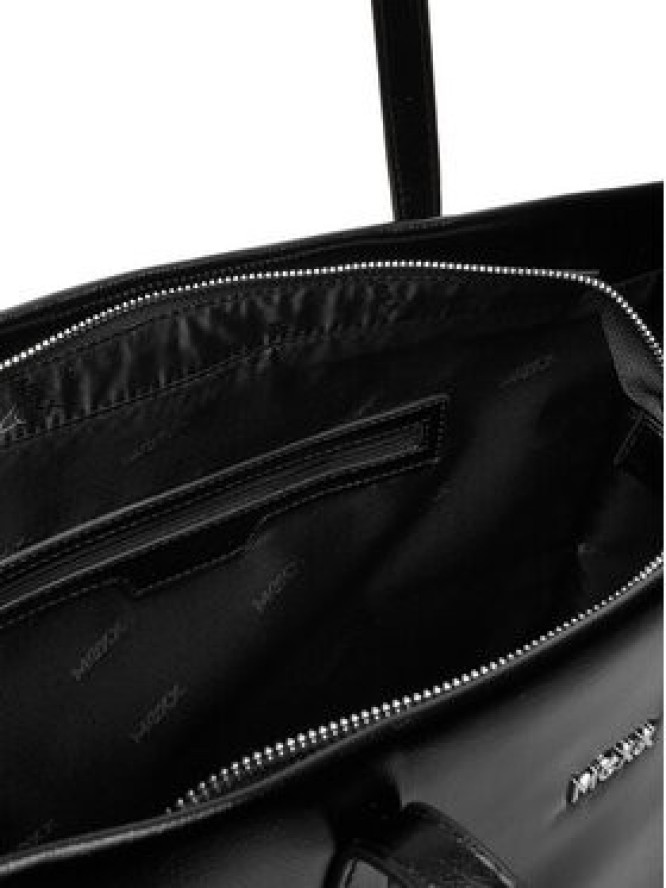 MEXX Torebka C-MEXX-L-004-08 Czarny