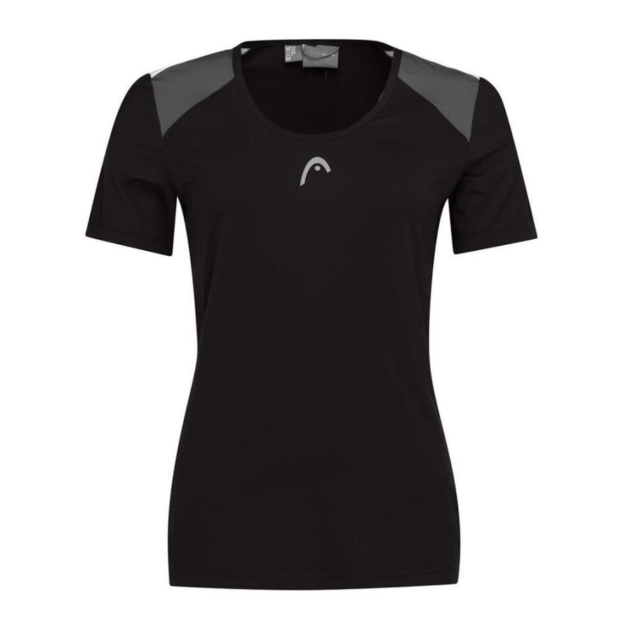 T-Shirt damski CLUB 22 Tech