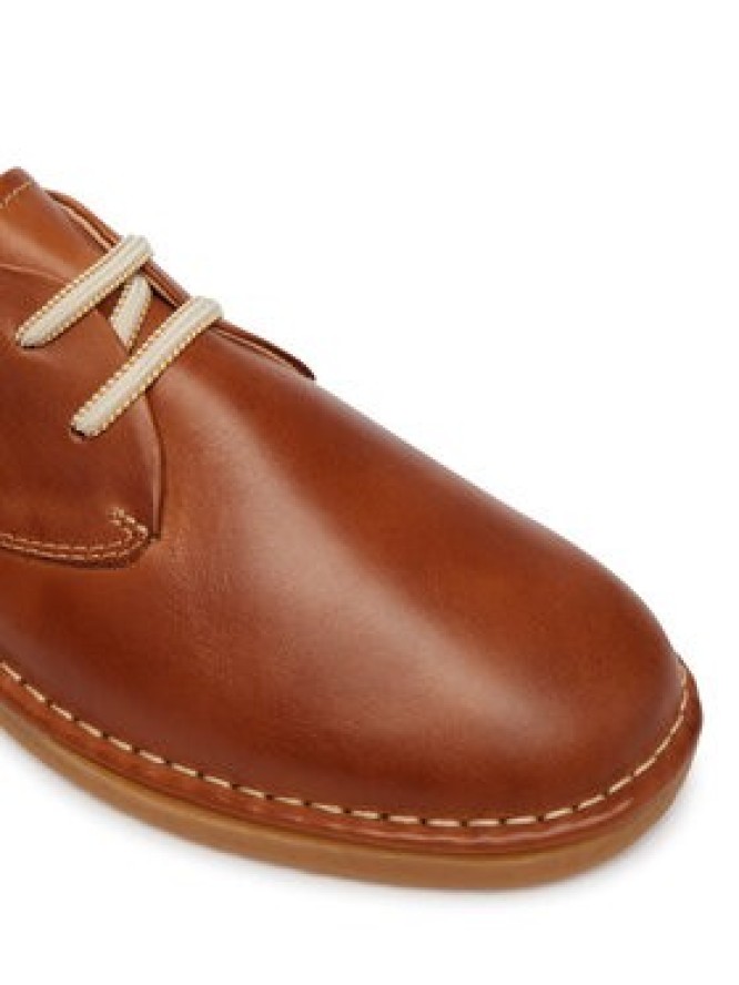 Pikolinos Półbuty Noia W5W-4535 Brązowy