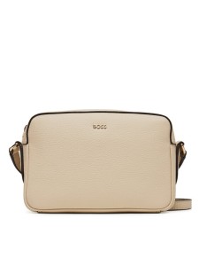 BOSS Torebka 50547733 Beżowy