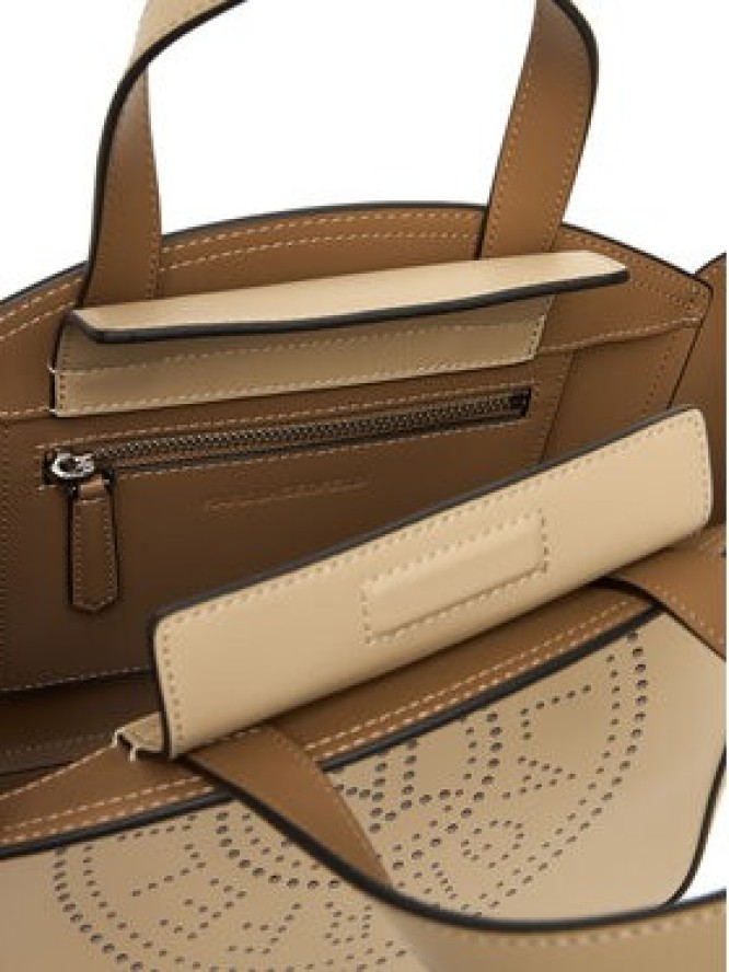 KARL LAGERFELD Torebka A1W30058 Beżowy