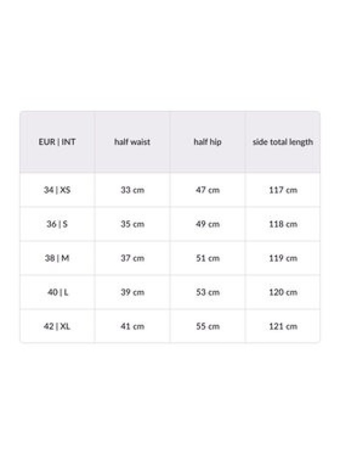 Rinascimento Spodnie materiałowe CFC0126219003 Bordowy Regular Fit