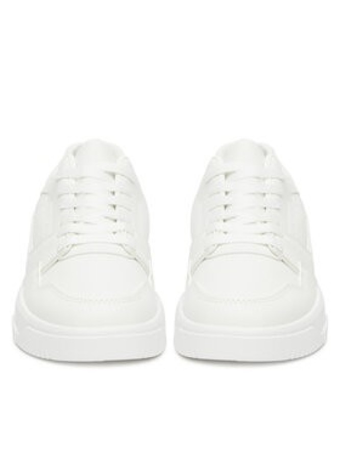 JENNY Sneakersy TS5375-06 Biały