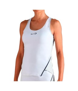 Stock Padel S.L. Endless Zephyr T-shirt White L