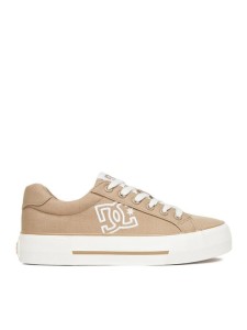 DC Tenisówki CEO-SS25-3C098 Beżowy