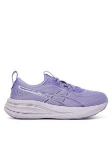Asics Buty do biegania Gel-Pulse 17 1012B930 Fioletowy