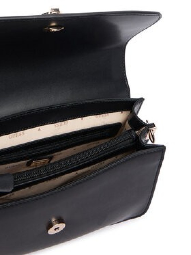 Guess Torebka HWVG97 34210 Czarny