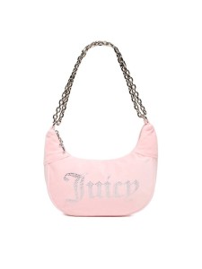 Juicy Couture Torebka CEO-BEJXT8764WPO Różowy