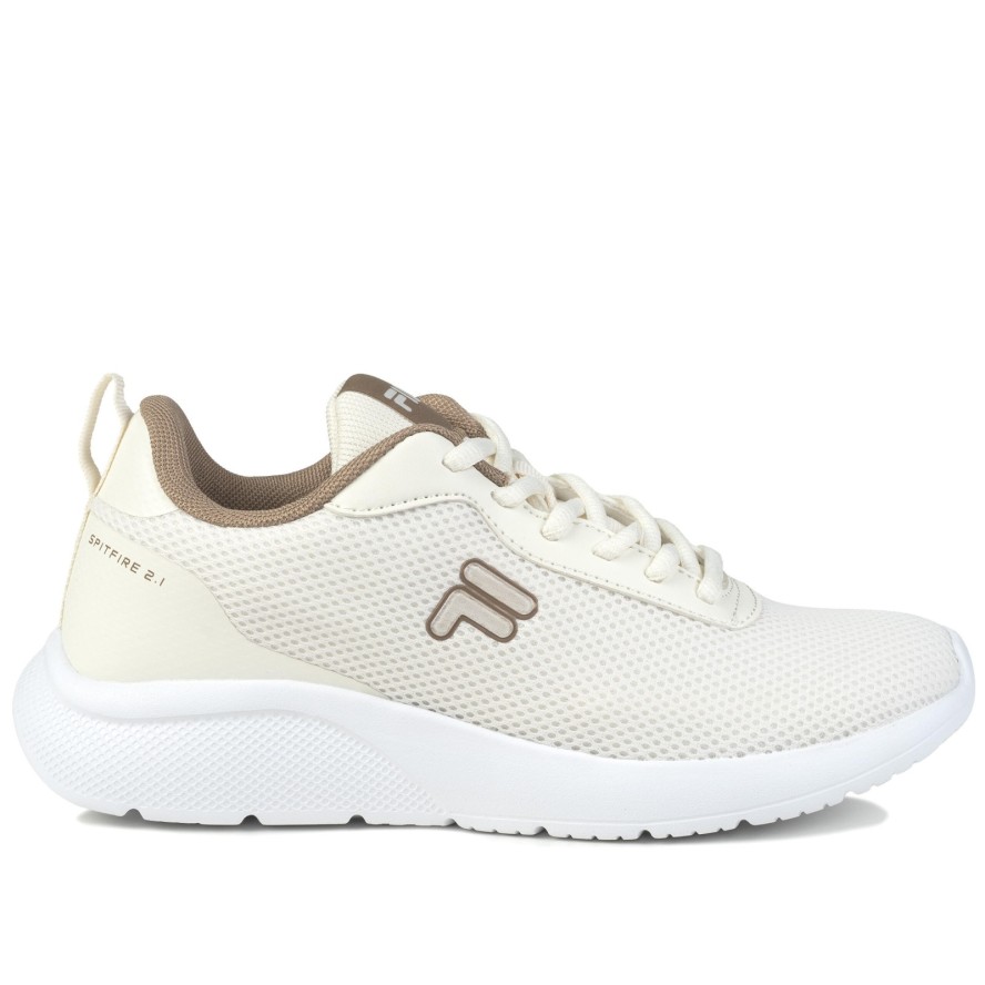 Buty damskie, sportowe Fila SPITFIRE WMN