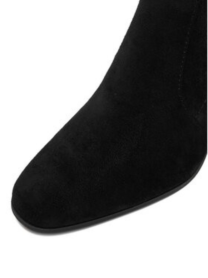 JENNY Kozaki CEO-R25SS05803 Czarny