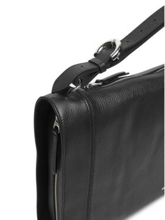 Coccinelle Torebka TL5 Coccinelleelinor E1 TL5 12 01 01 Czarny