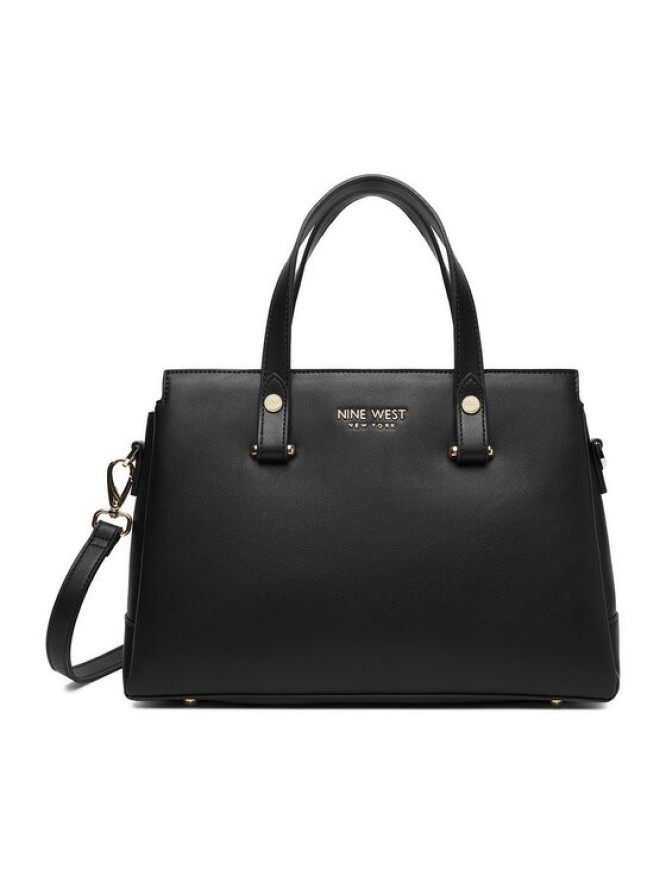 Nine West Torebka CEO-MAINE-LDA8203 Czarny
