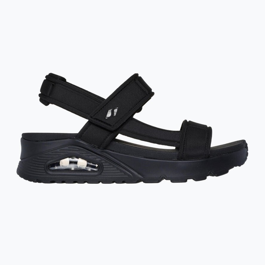 Sandały damskie SKECHERS Uno Summer Stand 2