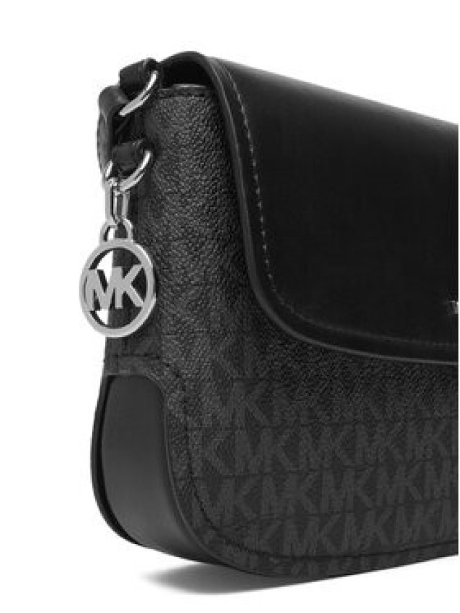 MICHAEL Michael Kors Torebka 32R6S0XC1B Czarny