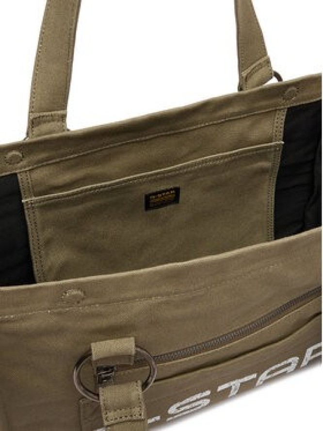 G-Star Raw Torebka CEO-XC8971 Khaki