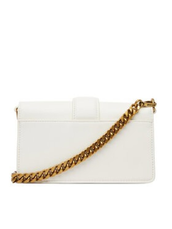 Just Cavalli Torebka 80RA5PA2 ZSA89 Biały