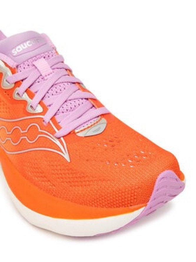 Saucony Buty do biegania Ride 19 S11055 Kolorowy