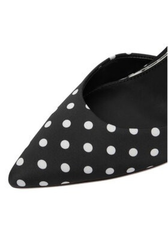 Nine West Szpilki CEO-CD23029-18 Czarny