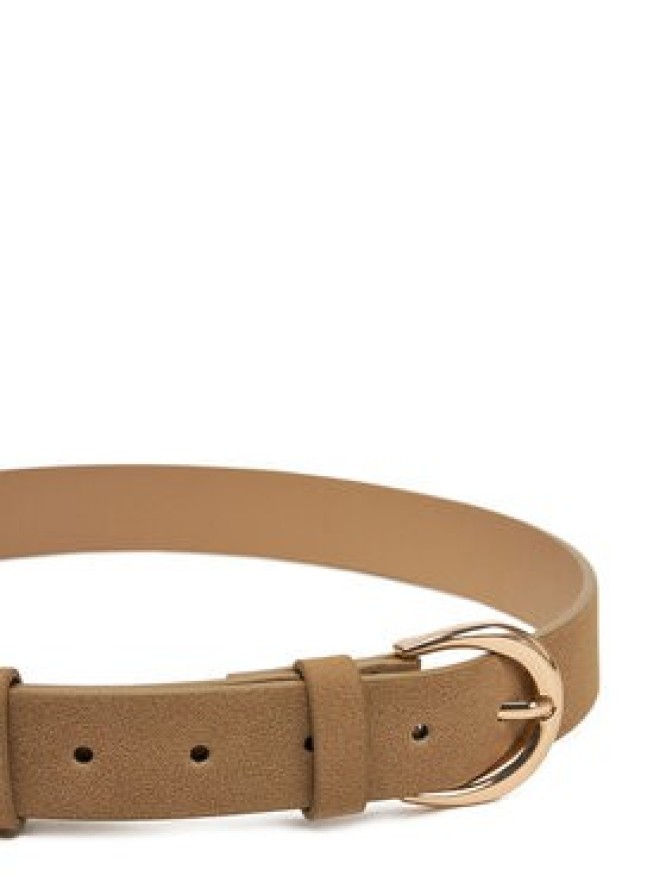 DeeZee Pasek Damski SS24233 Brązowy