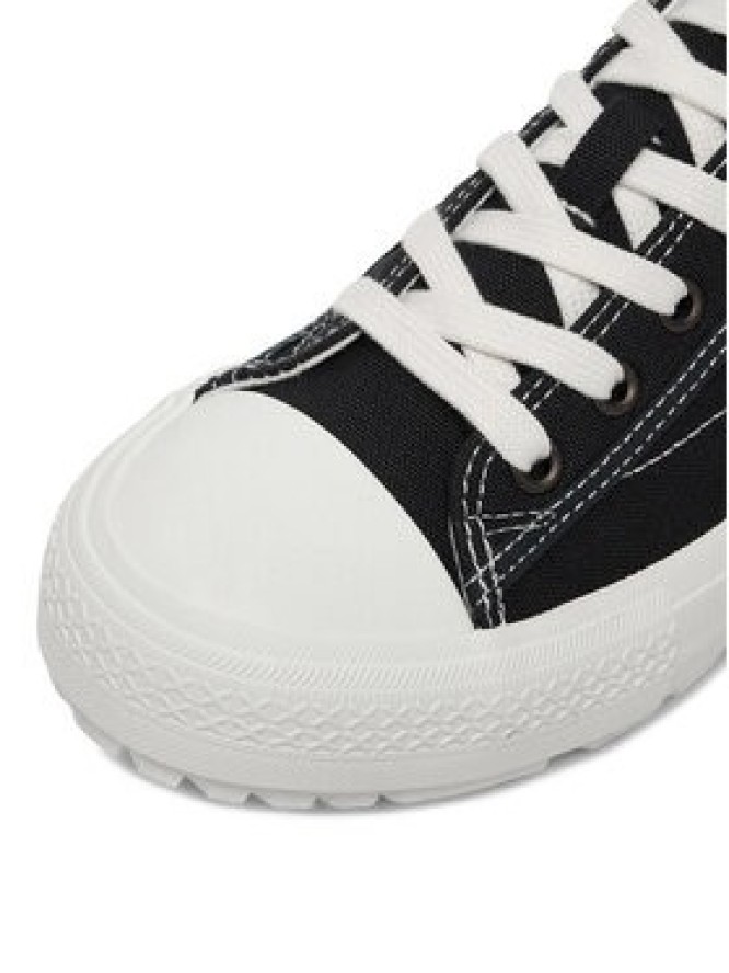 G-Star Raw Trampki CEO-V5-10654-01 Czarny