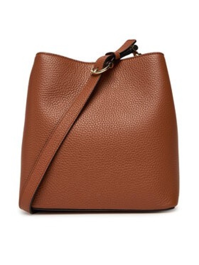 Aigner Torebka Delia S 136160 Brązowy