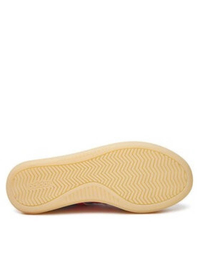 adidas Sneakersy Barreda Decode JI2323 Fioletowy