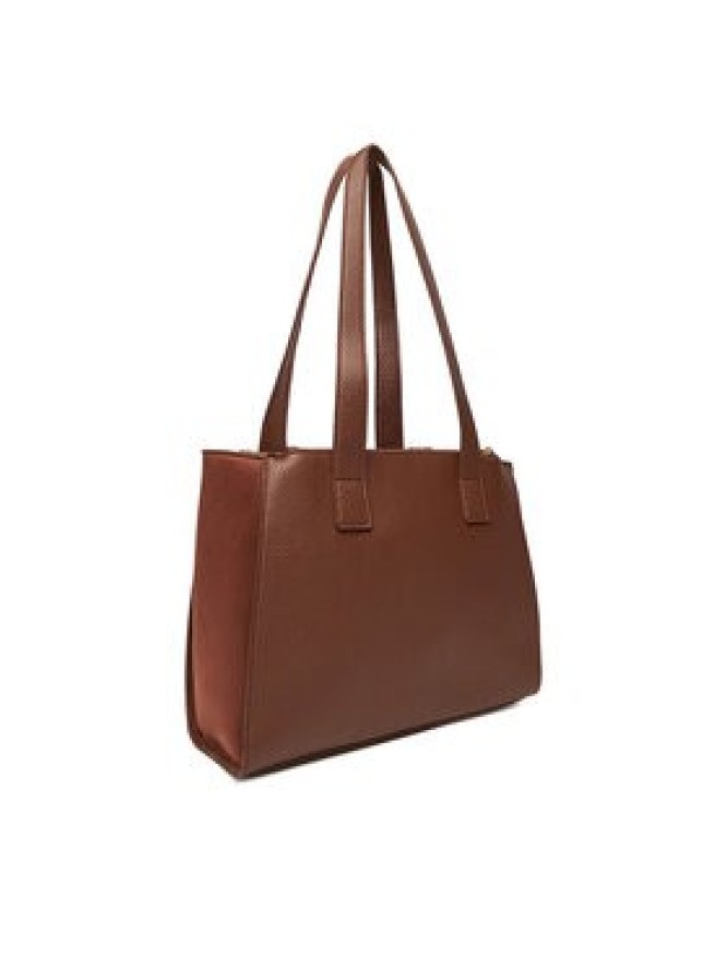 MEXX Torebka C-MEXX-L-020-08 Brązowy