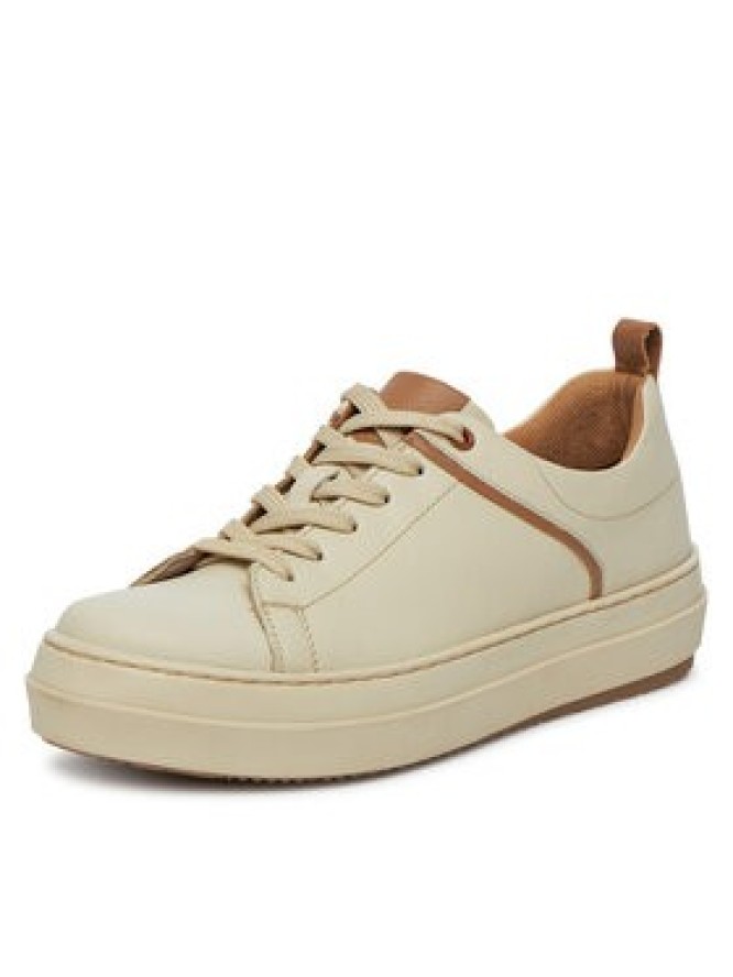 Lasocki Sneakersy WI23-VESA-26 Beżowy