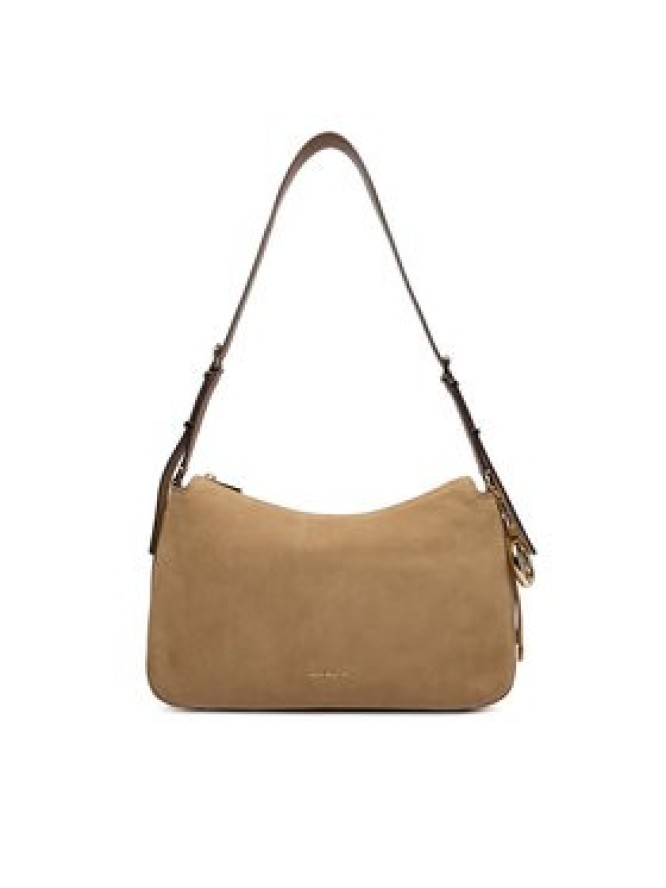 MICHAEL Michael Kors Torebka Nolita 30F5GY5M2L Brązowy