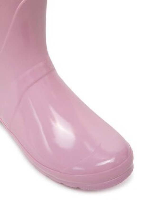 Hunter Kalosze WFT1000RGL Różowy