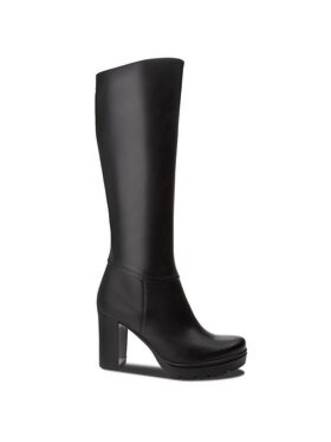 Lasocki Kozaki KAMELIA-10 Czarny