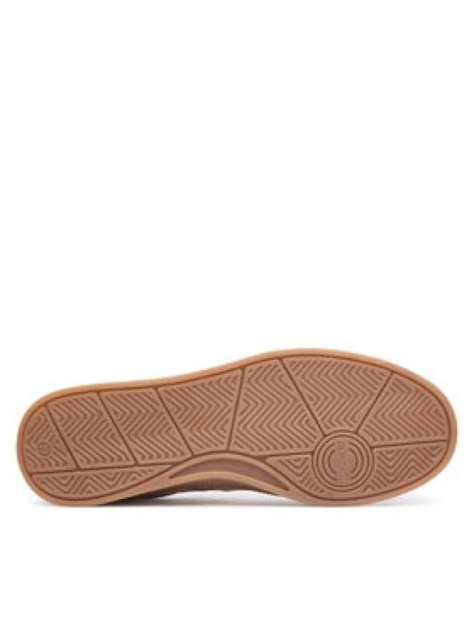 Gant Sneakersy Cuzima 33538346 Brązowy jasny