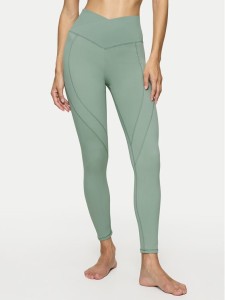 Triumph Legginsy Cardio 10217851 Zielony