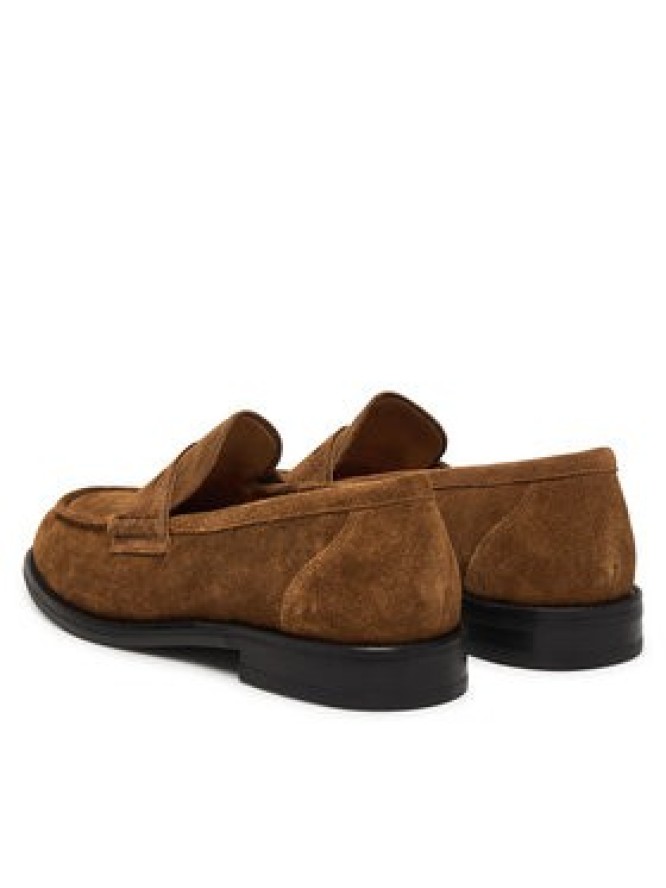 Vagabond Shoemakers Lordsy Linn 6036-040-89 Brązowy