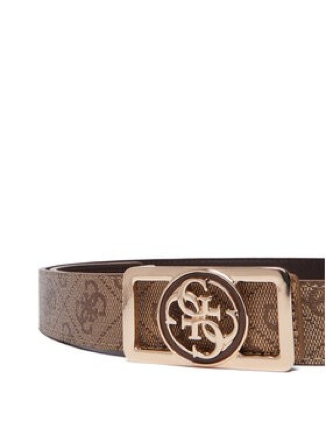 Guess Pasek BW9500 P6430 Brązowy